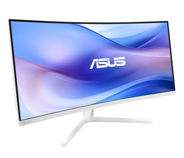 ASUS VU34WCIP-W - 1325803 - zdjęcie 3
